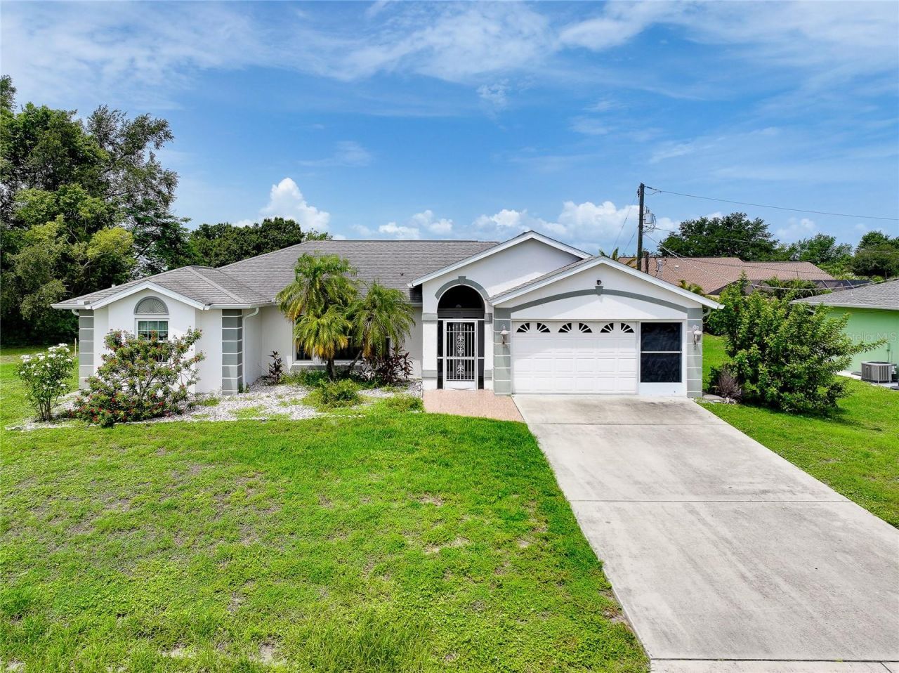 282 Warwick Street Nw, Port Charlotte, FL 33952 Photo