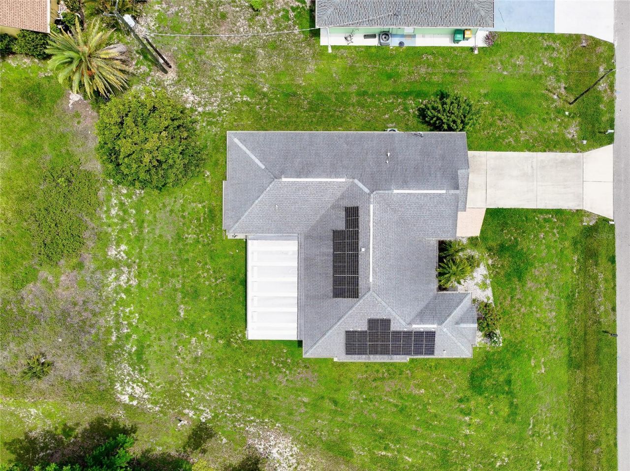 282 Warwick Street Nw, Port Charlotte, FL 33952 Photo