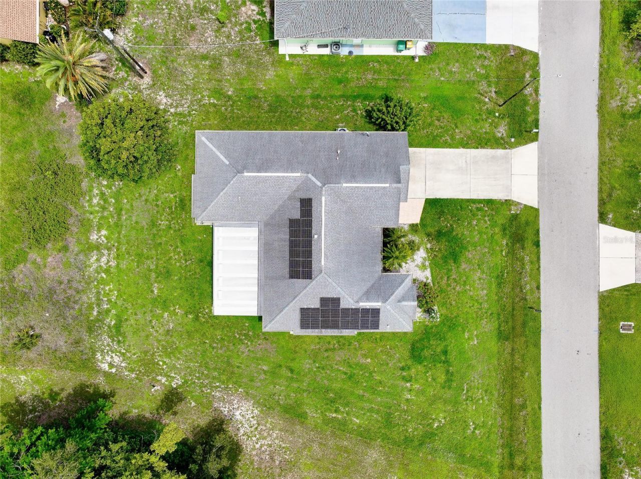 282 Warwick Street Nw, Port Charlotte, FL 33952 Photo