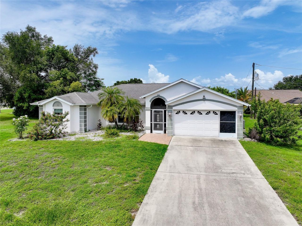 282 Warwick Street Nw, Port Charlotte, FL 33952 Photo