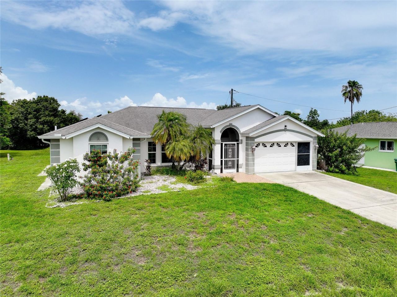 282 Warwick Street Nw, Port Charlotte, FL 33952 Photo
