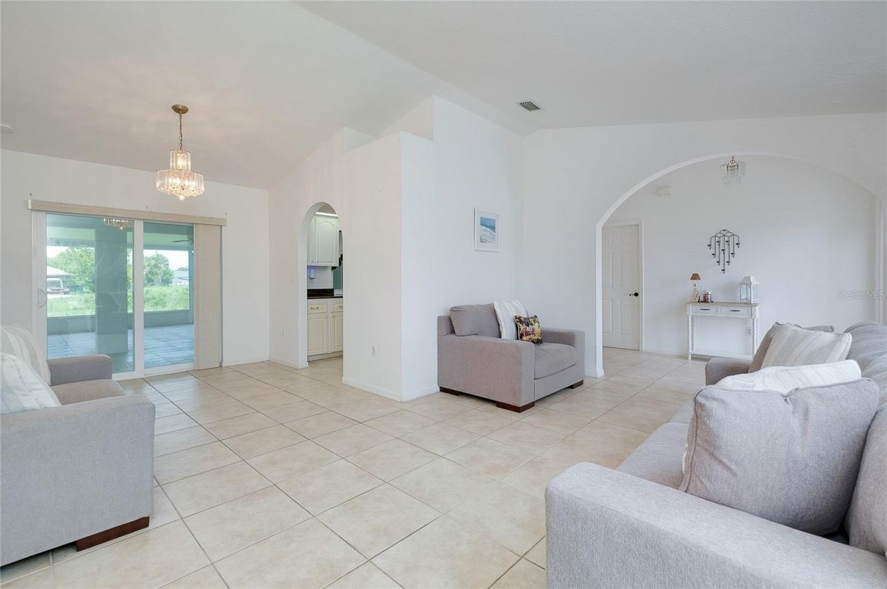 282 Warwick Street Nw, Port Charlotte, FL 33952 Photo