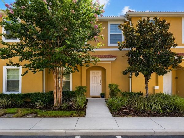 3003 WHITE ORCHID ROAD , KISSIMMEE, FL 34747