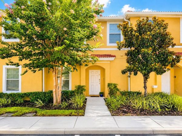 3003 WHITE ORCHID ROAD, KISSIMMEE, FL 34747