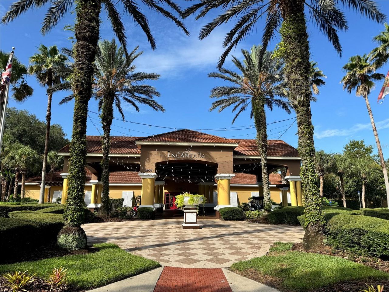 3003 White Orchid Road , Kissimmee, FL 34747 Photo