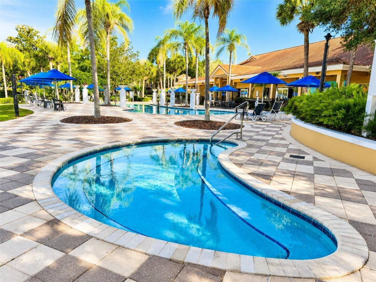 3003 White Orchid Road, Kissimmee, FL 34747 Photo