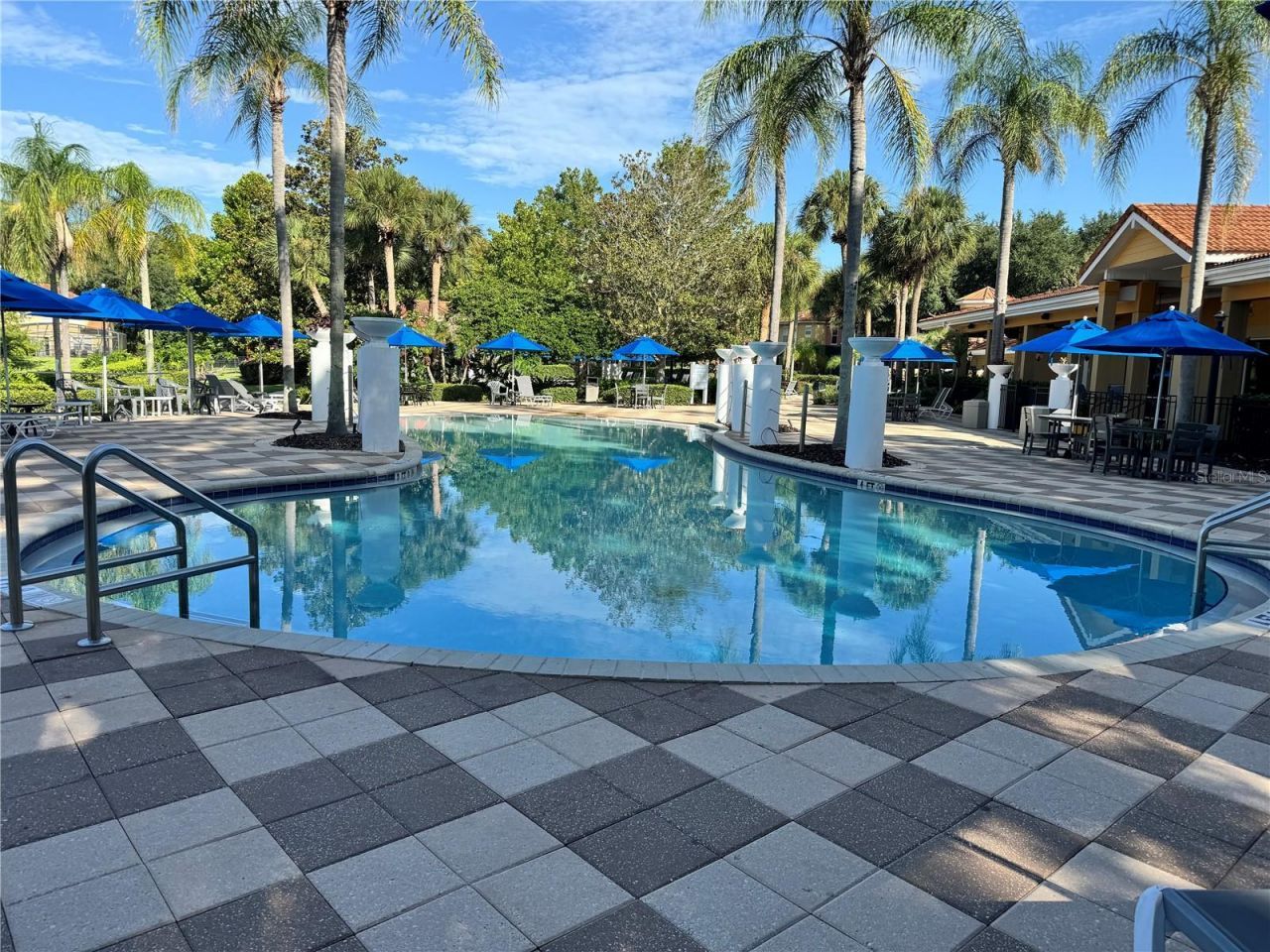 3003 White Orchid Road , Kissimmee, FL 34747 Photo
