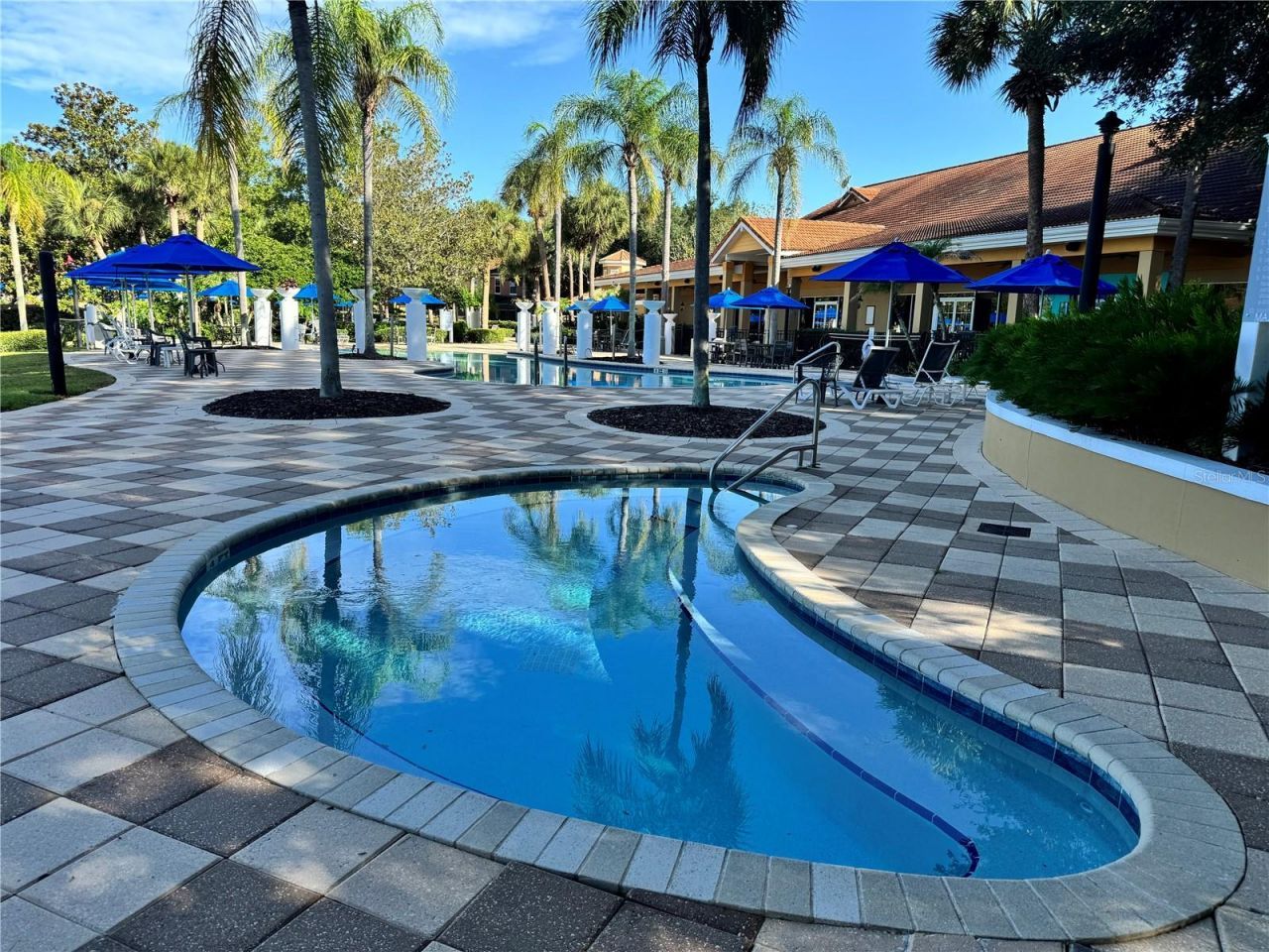 3003 White Orchid Road , Kissimmee, FL 34747 Photo