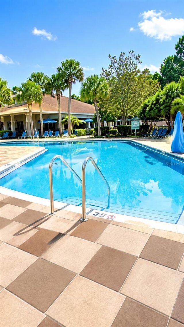 3003 White Orchid Road, Kissimmee, FL 34747 Photo
