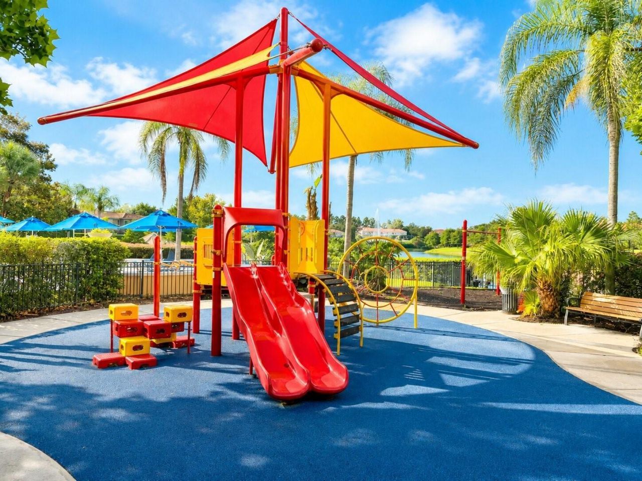 3003 White Orchid Road, Kissimmee, FL 34747 Photo