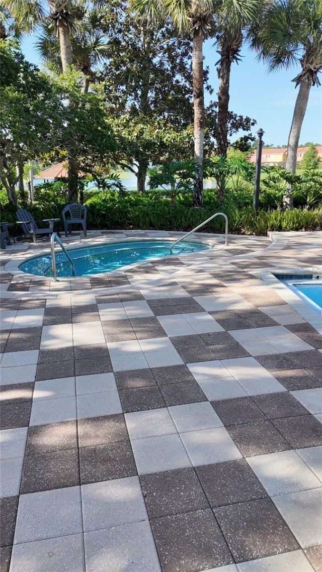 3003 White Orchid Road , Kissimmee, FL 34747 Photo