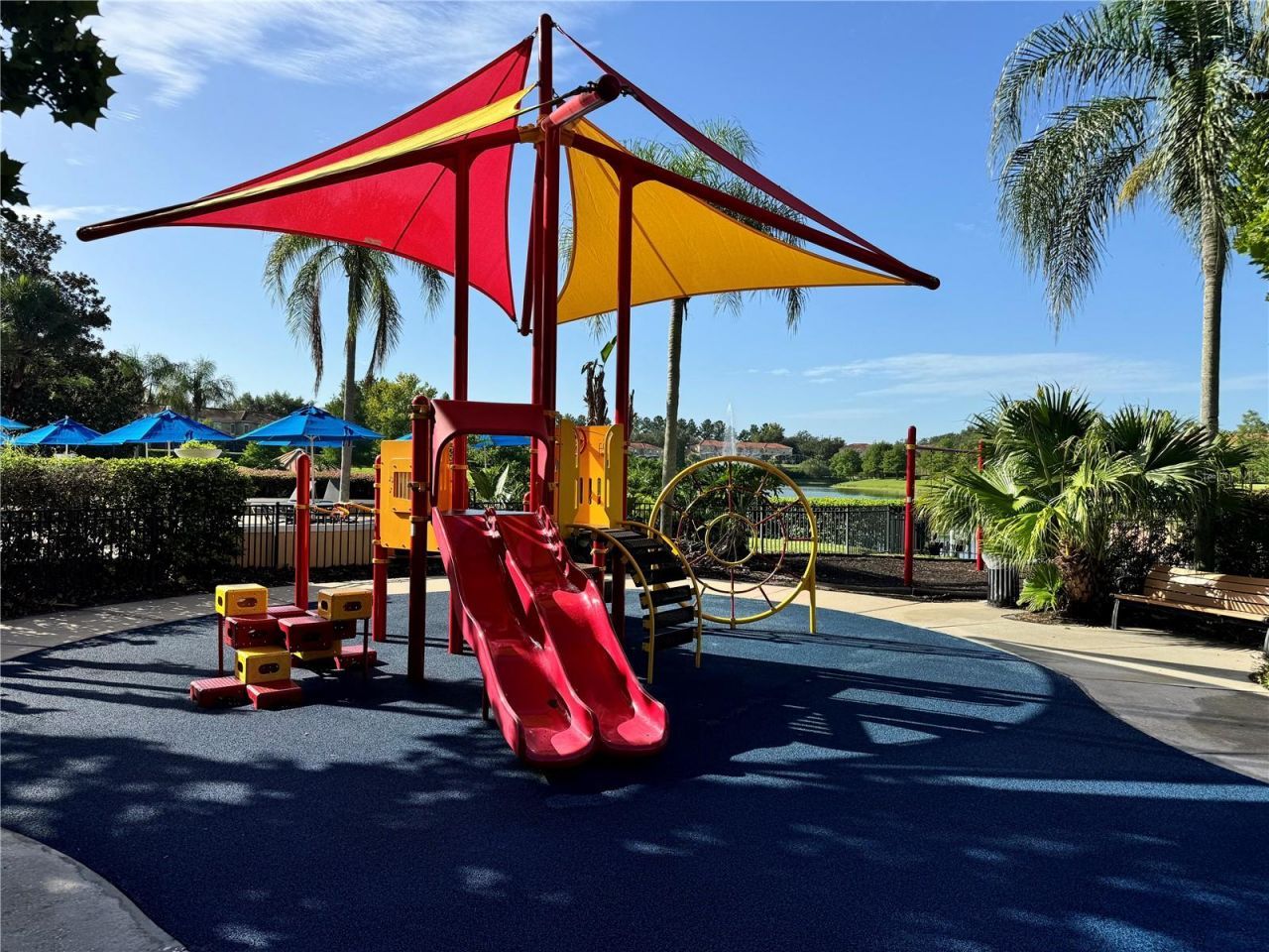 3003 White Orchid Road , Kissimmee, FL 34747 Photo