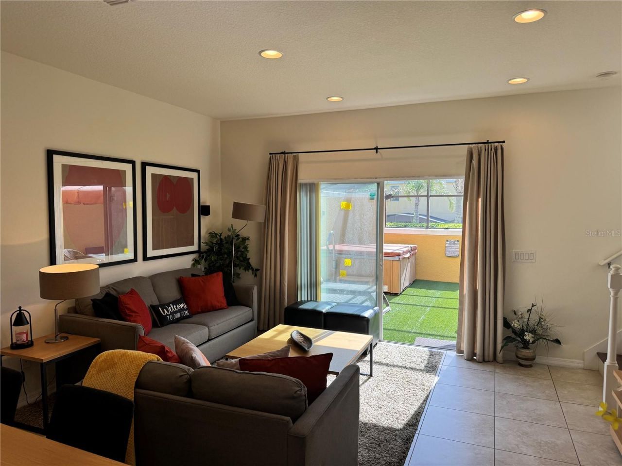 3003 White Orchid Road , Kissimmee, FL 34747 Photo