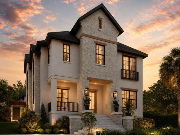 2313 N RIVERSIDE DRIVE , TAMPA, FL 33602