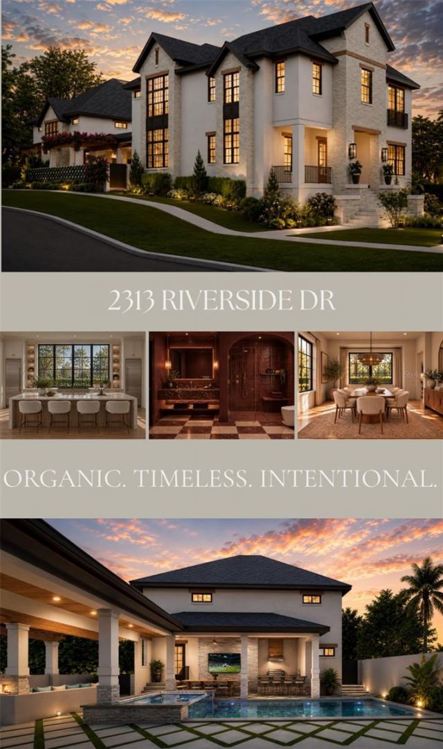 2313 N Riverside Drive, Tampa, FL 33602 Photo