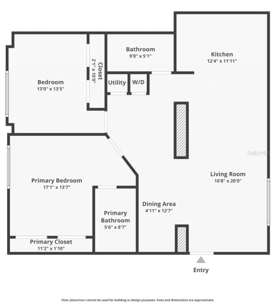 701 Mirror Lake Drive N, Unit 102, Saint Petersburg, FL 33701 Photo