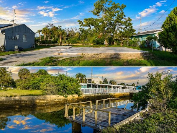 13900 MURIEL AVENUE , HUDSON, FL 34667