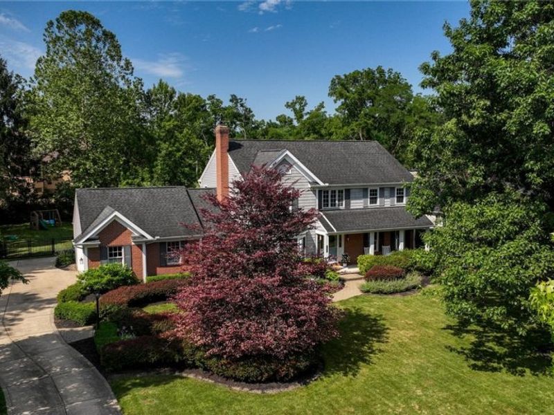 7956 Orianna Street, Brecksville, OH 44141 Photo 3