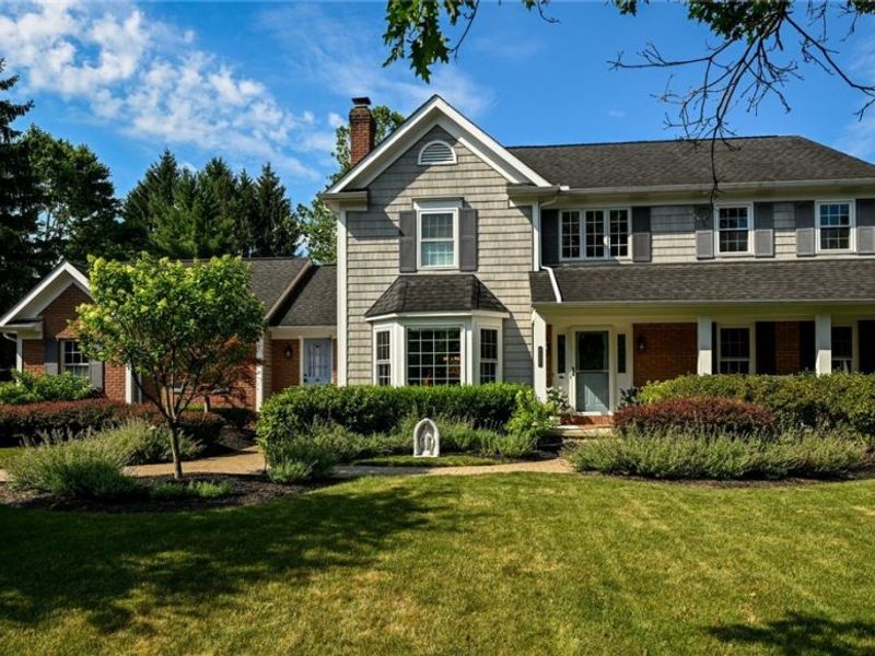 7956 Orianna Street, Brecksville, OH 44141 Photo 5