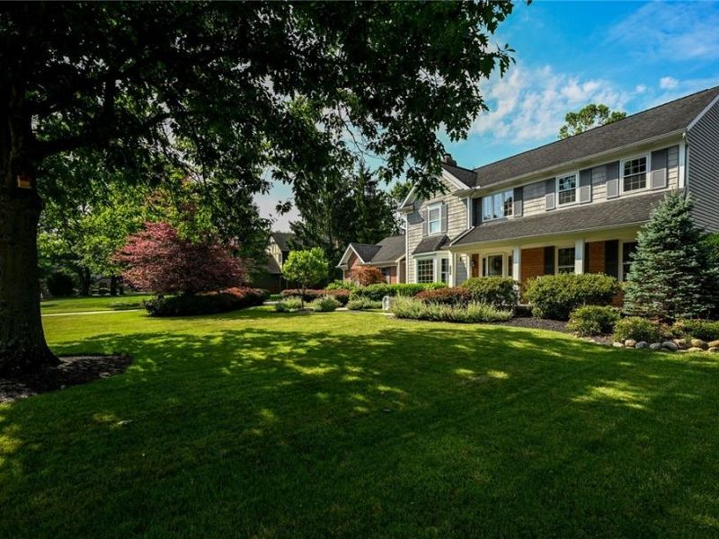 7956 Orianna Street, Brecksville, OH 44141 Photo 6
