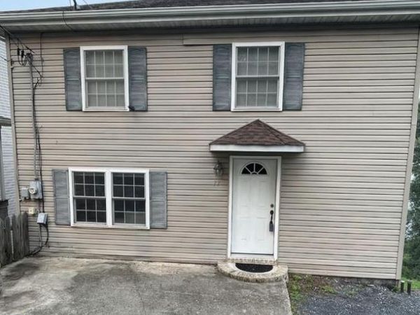 77 N MAIN STREET, MARYSVILLE, PA 17053