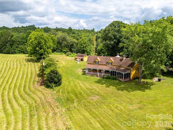 717 Frog Creek Road , Union Mills, NC 28167