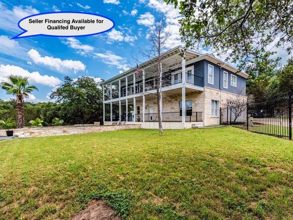 22401 Briarview DR, Spicewood, TX 78669
