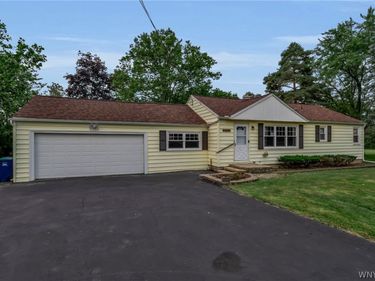 4906 Meyer Road, North Tonawanda, NY 14120