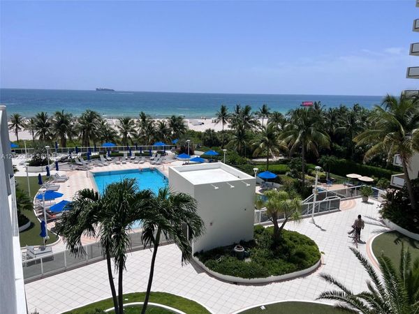 100 Lincoln Rd, Unit 634, Miami Beach, FL 33139