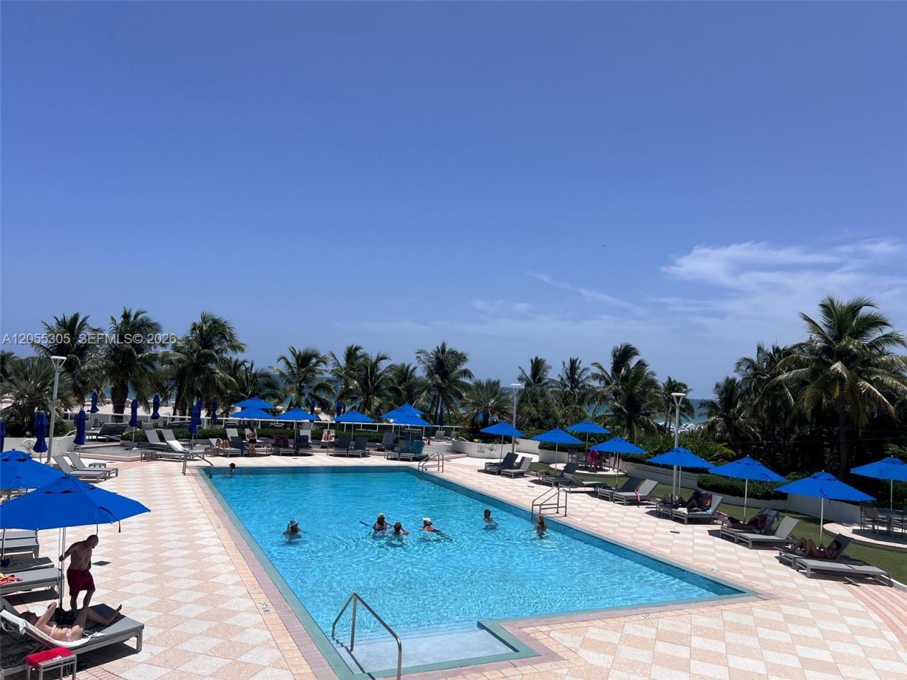 100 Lincoln Rd, Unit 634, Miami Beach, FL 33139 Photo
