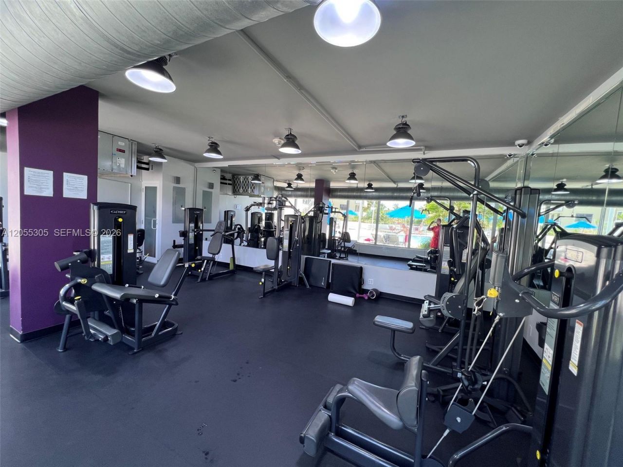 100 Lincoln Rd, Unit 634, Miami Beach, FL 33139 Photo