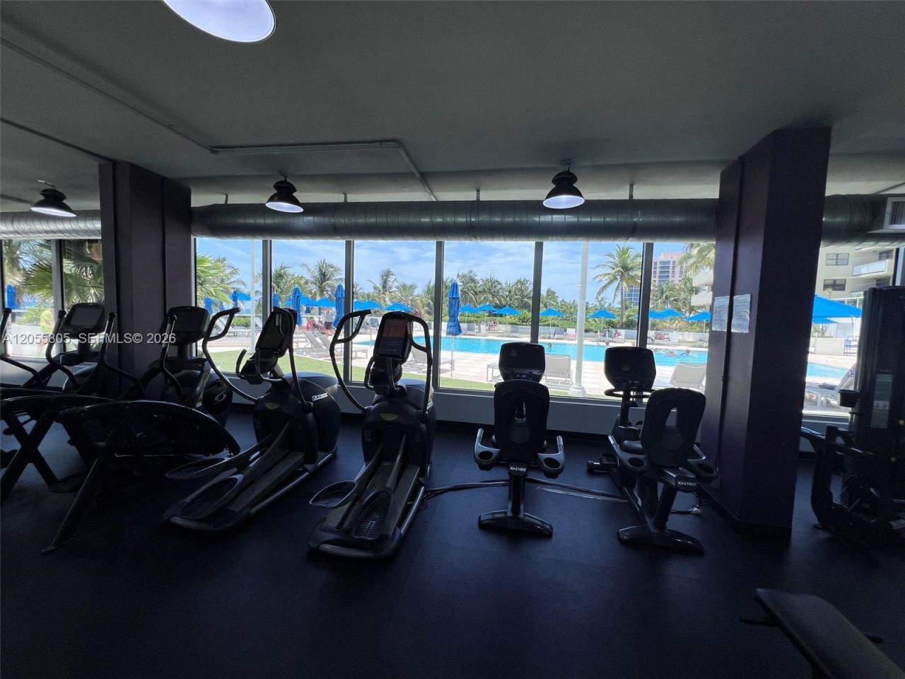 100 Lincoln Rd, Unit 634, Miami Beach, FL 33139 Photo