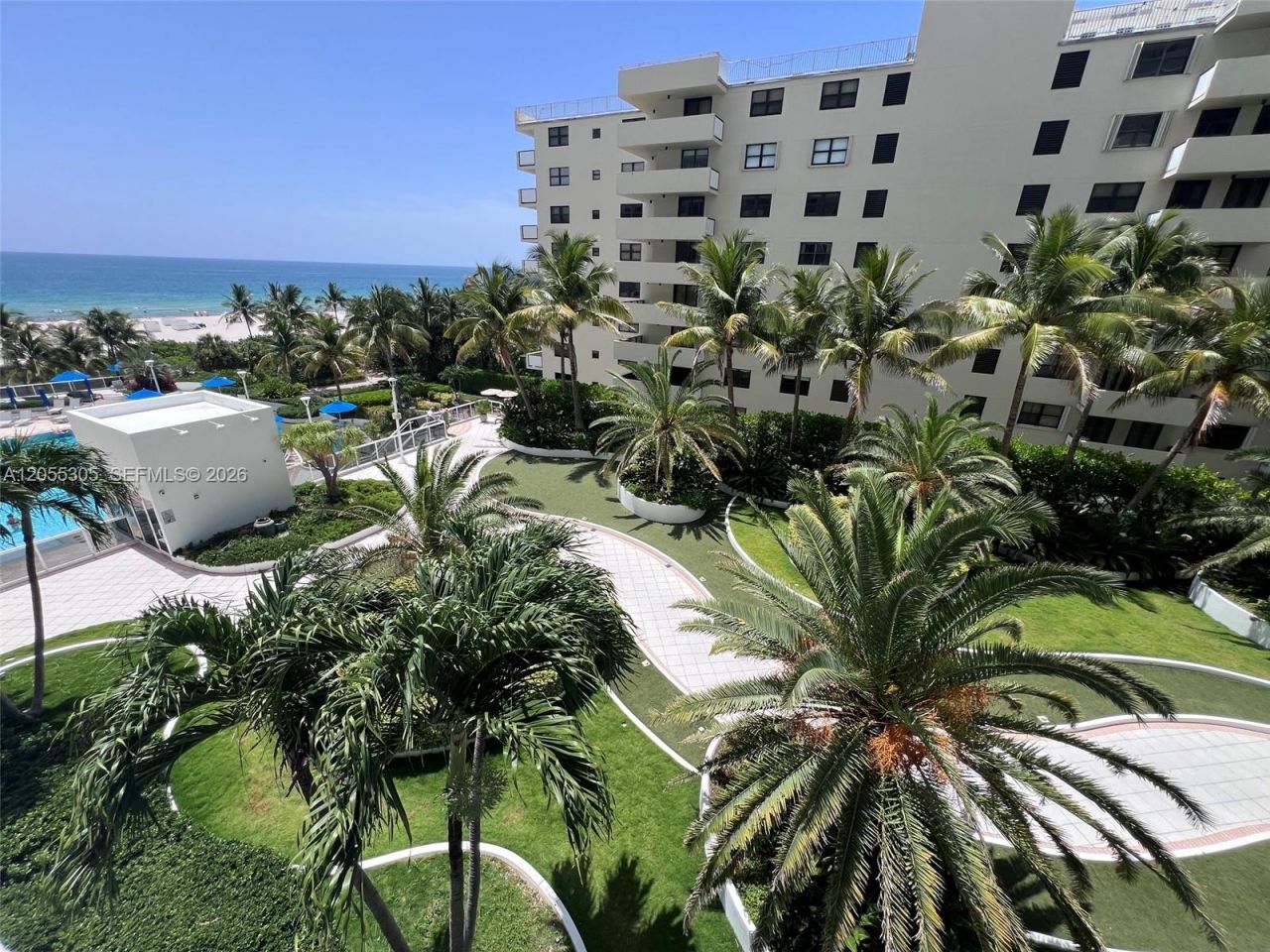 100 Lincoln Rd, Unit 634, Miami Beach, FL 33139 Photo