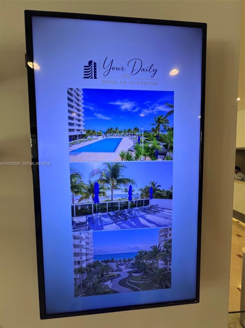 100 Lincoln Rd, Unit 634, Miami Beach, FL 33139 Photo