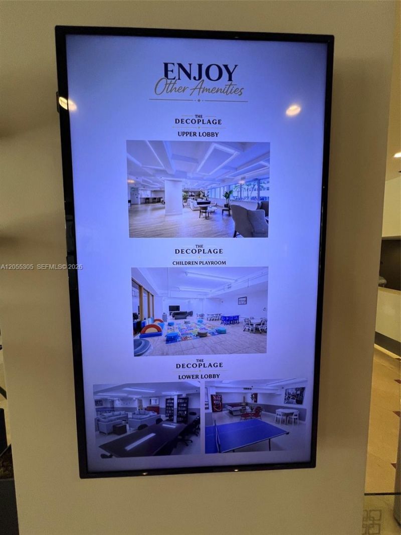 100 Lincoln Rd, Unit 634, Miami Beach, FL 33139 Photo