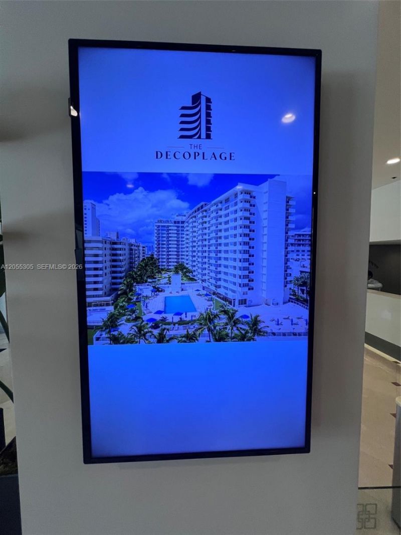 100 Lincoln Rd, Unit 634, Miami Beach, FL 33139 Photo