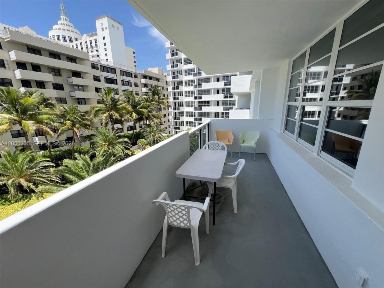 100 Lincoln Rd, Unit 634, Miami Beach, FL 33139 Photo