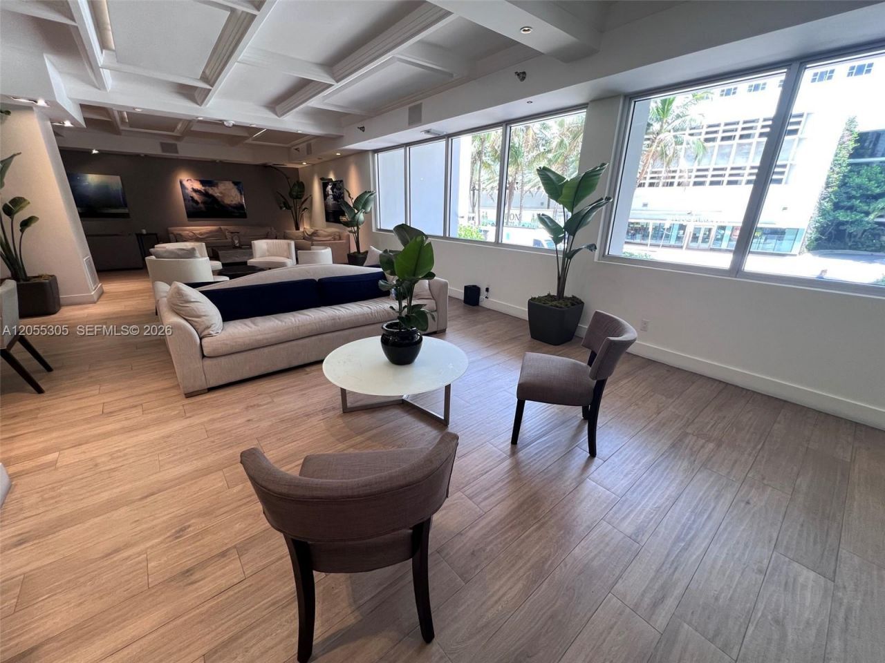 100 Lincoln Rd, Unit 634, Miami Beach, FL 33139 Photo