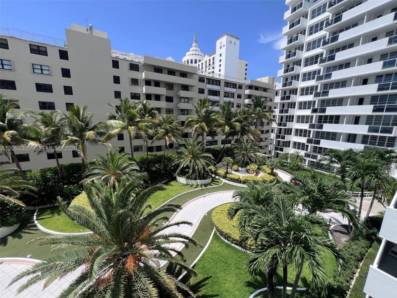 100 Lincoln Rd, Unit 634, Miami Beach, FL 33139 Photo