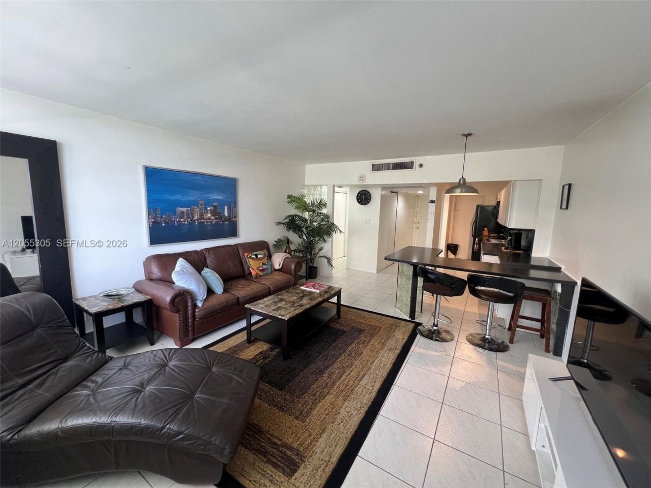 100 Lincoln Rd, Unit 634, Miami Beach, FL 33139 Photo