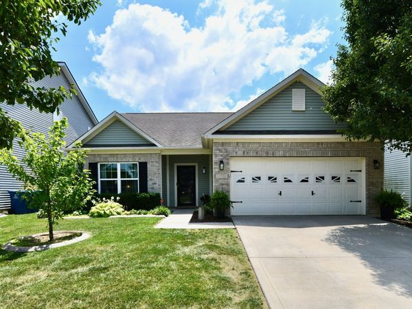 10759 Glenwyck Place, Noblesville, IN 46060