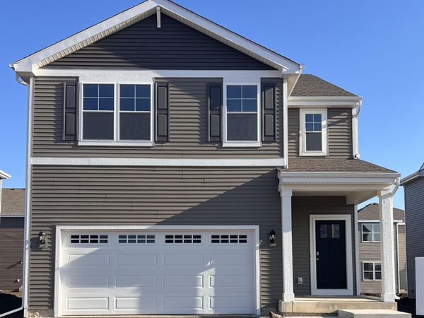 7136 Fair Oaks Rd, Mount Pleasant, WI 53403