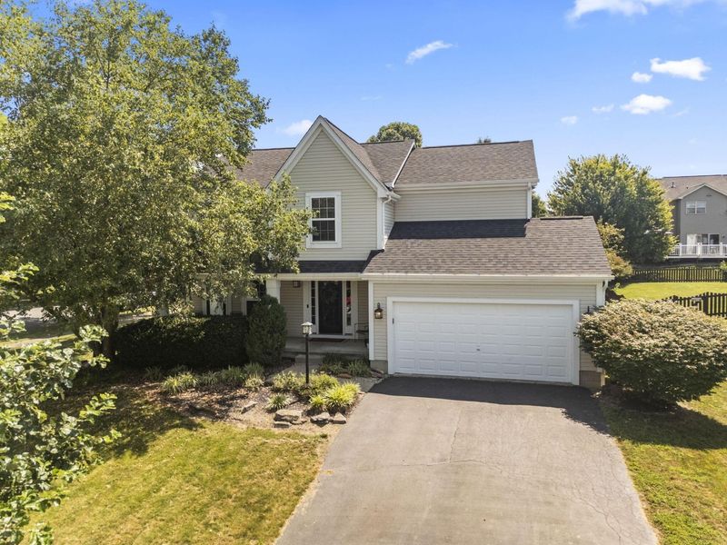 796 Manchester Court , Pickerington, OH 43147 Photo 104