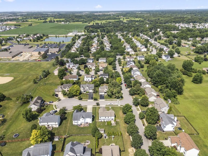 796 Manchester Court , Pickerington, OH 43147 Photo 109