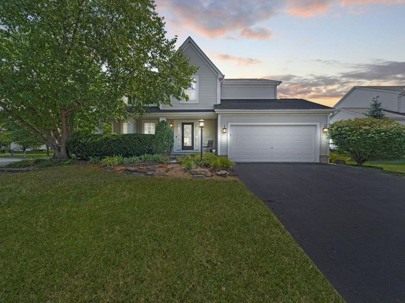 796 Manchester Court , Pickerington, OH 43147 Photo 2