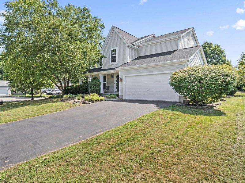 796 Manchester Court, Pickerington, OH 43147 Photo 3