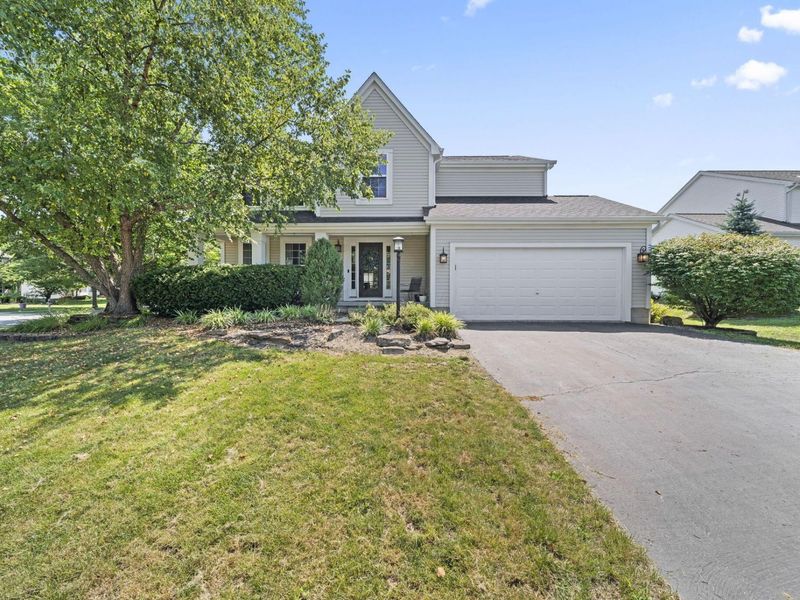 796 Manchester Court , Pickerington, OH 43147 Photo 5