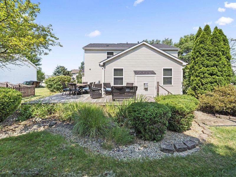796 Manchester Court , Pickerington, OH 43147 Photo 92
