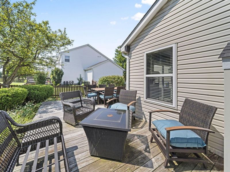 796 Manchester Court , Pickerington, OH 43147 Photo 95