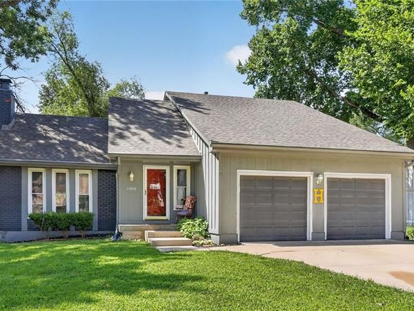 11603 W 77th Street, Lenexa, KS 66214